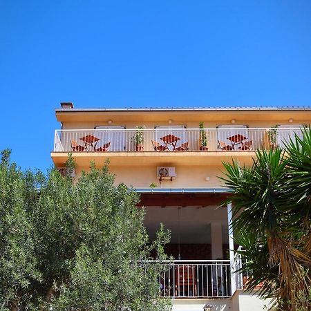 Villa Veli Nova Zavala Εξωτερικό φωτογραφία