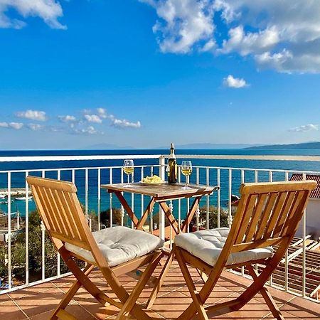 Villa Veli Nova Zavala Εξωτερικό φωτογραφία