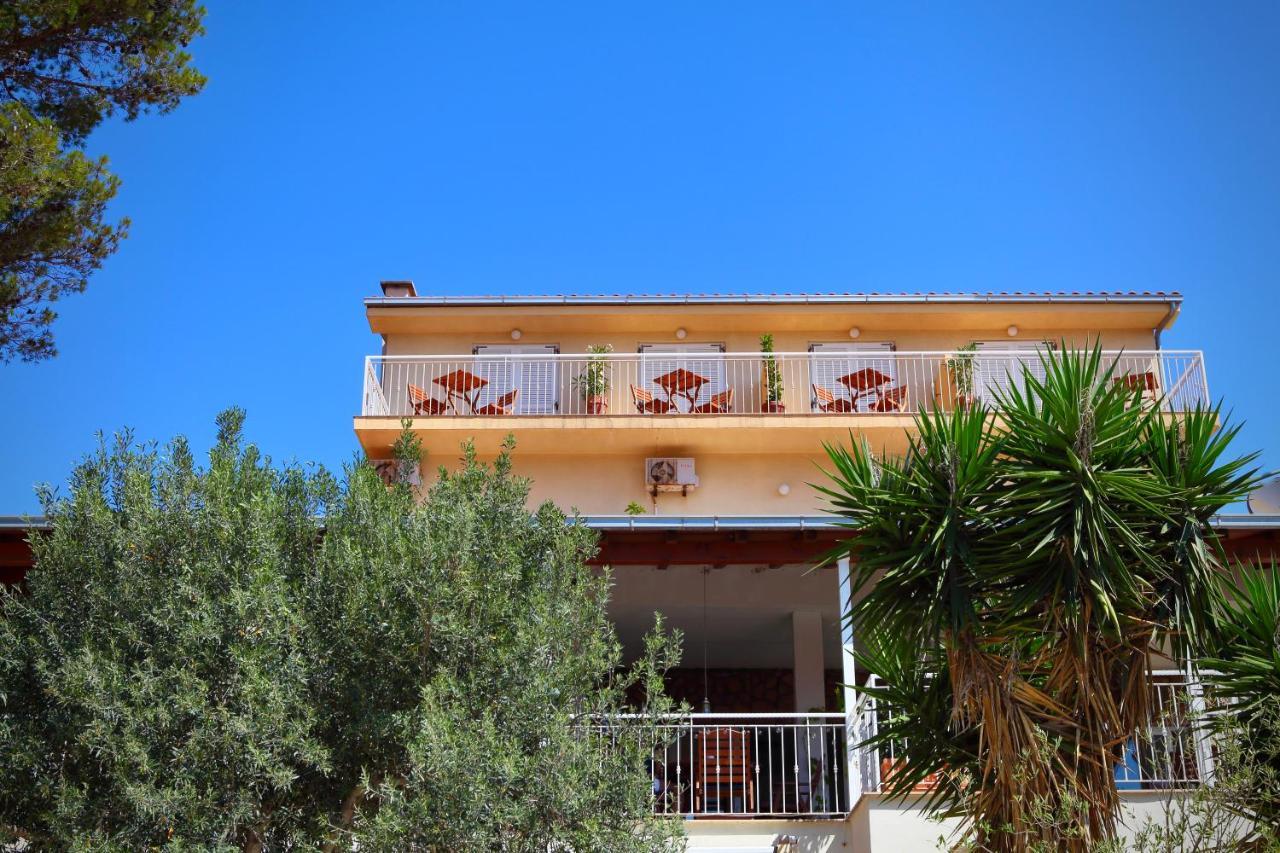 Villa Veli Nova Zavala Εξωτερικό φωτογραφία