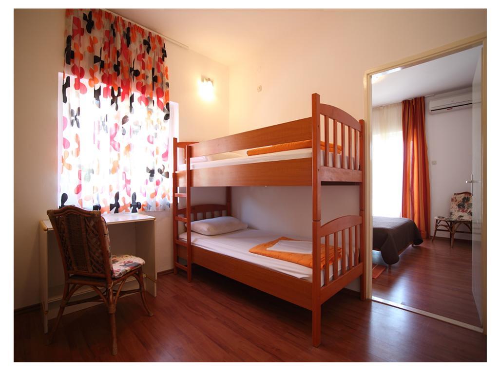 Villa Veli Nova Zavala Εξωτερικό φωτογραφία