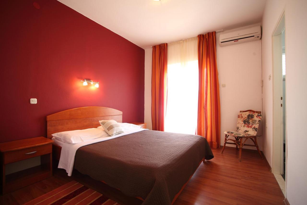 Villa Veli Nova Zavala Εξωτερικό φωτογραφία