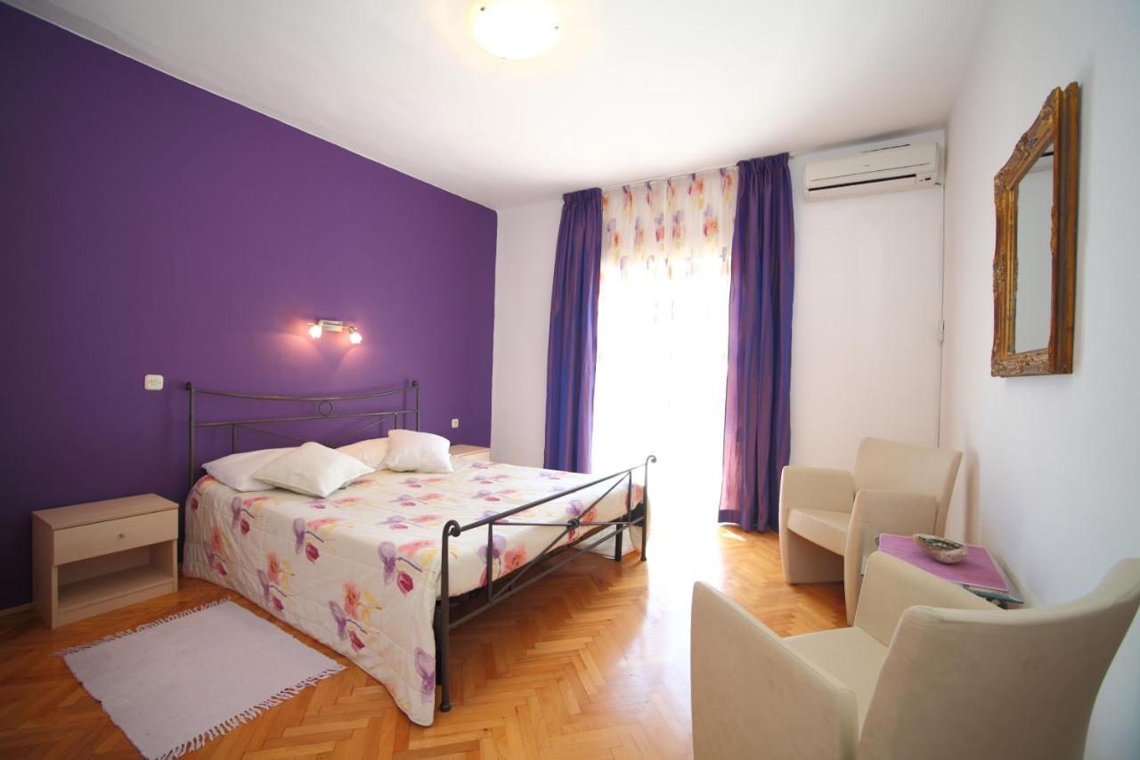 Villa Veli Nova Zavala Εξωτερικό φωτογραφία
