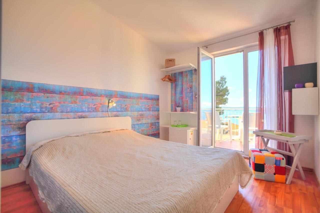 Villa Veli Nova Zavala Εξωτερικό φωτογραφία
