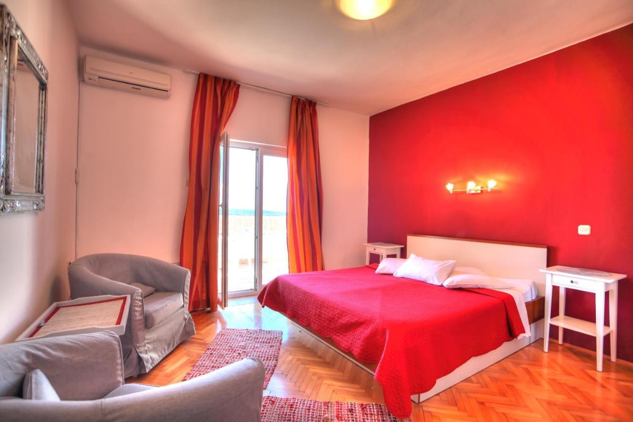 Villa Veli Nova Zavala Εξωτερικό φωτογραφία