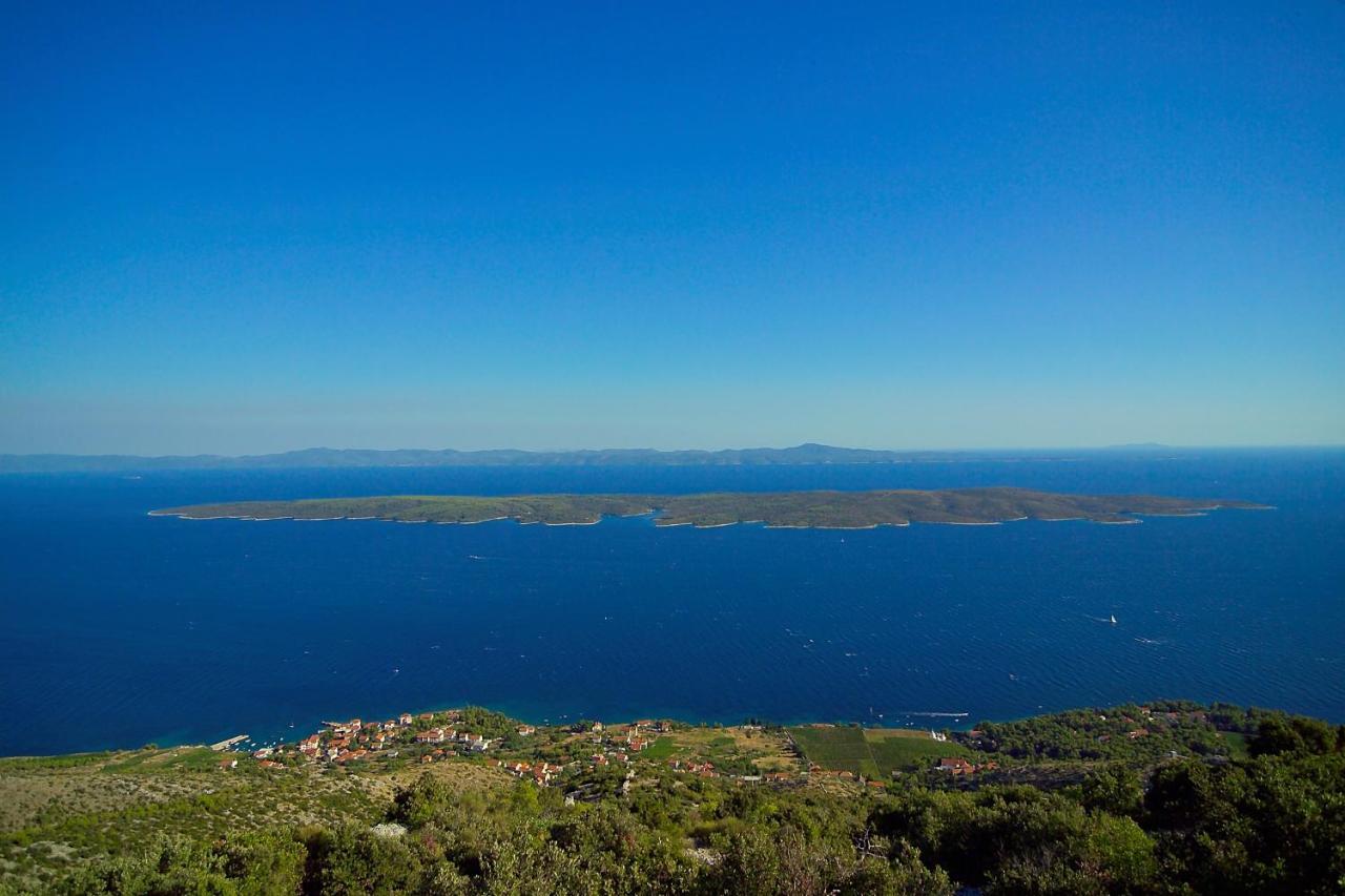 Villa Veli Nova Zavala Εξωτερικό φωτογραφία