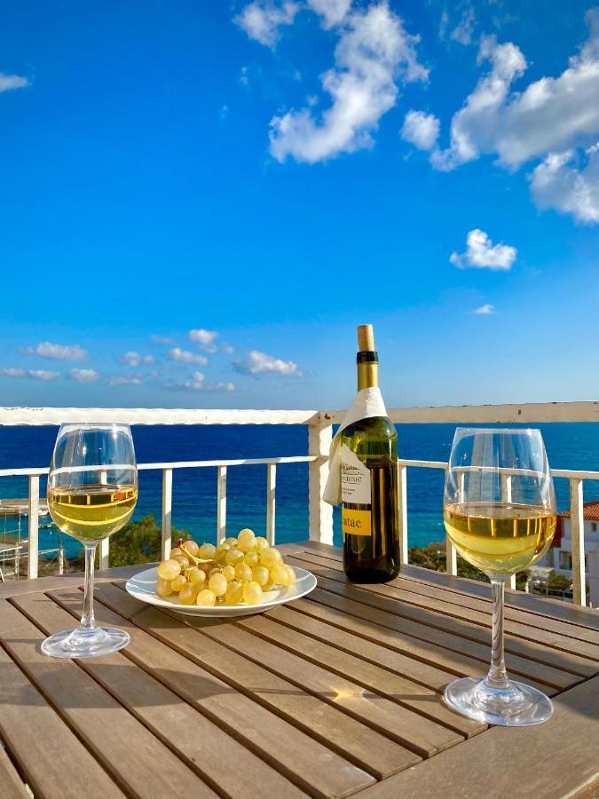 Villa Veli Nova Zavala Εξωτερικό φωτογραφία