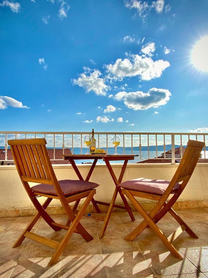 Villa Veli Nova Zavala Εξωτερικό φωτογραφία