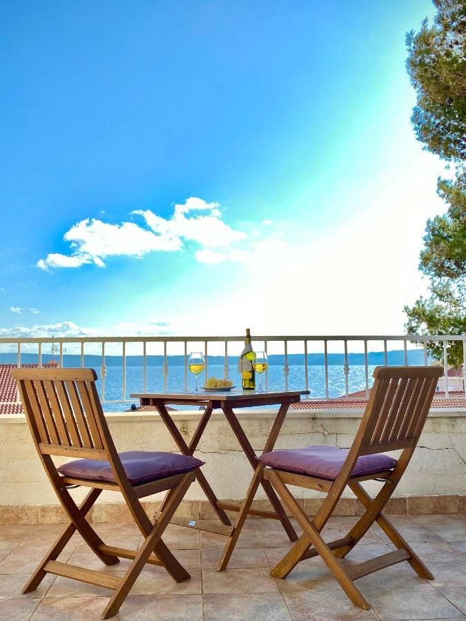 Villa Veli Nova Zavala Εξωτερικό φωτογραφία